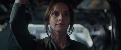 Zweiter deutscher TV-Clip für Rogue One online