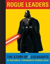 Rogue Leaders: The Story of LucasArts