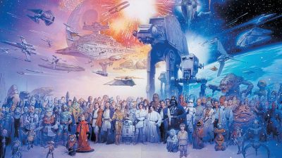 Bob Iger: Wie geht es nach Episode IX weiter mit den Filmen?