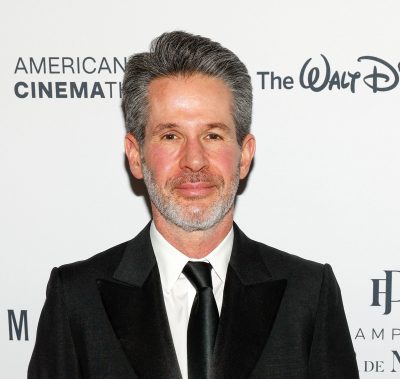 Simon Kinberg über seine Arbeit an Star Wars Rebels