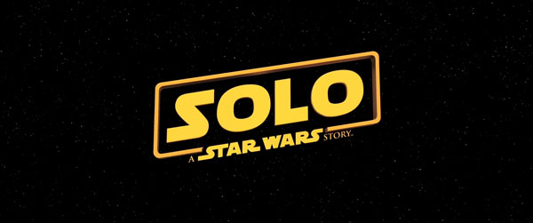 Solo: A Star Wars Story