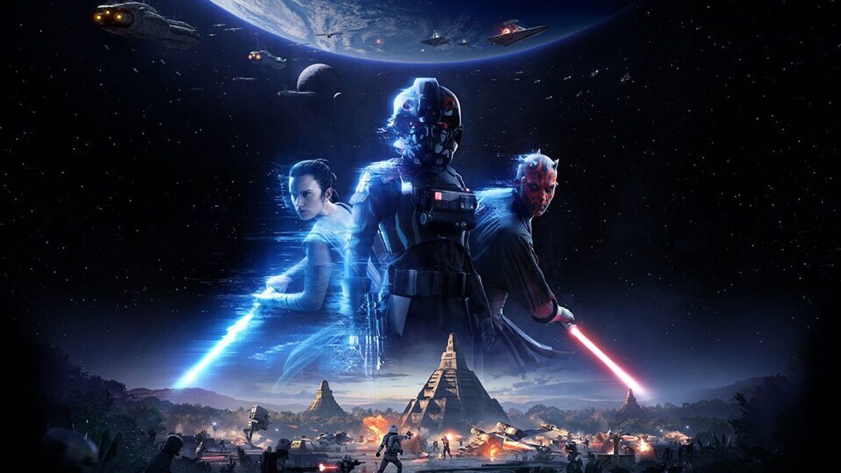 Star Wars RPG System von Wizards bald da!