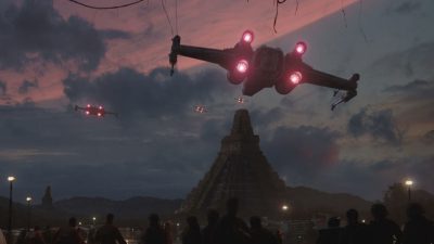 Obi-Wan-Film: Besteht bereits eine mögliche Story?