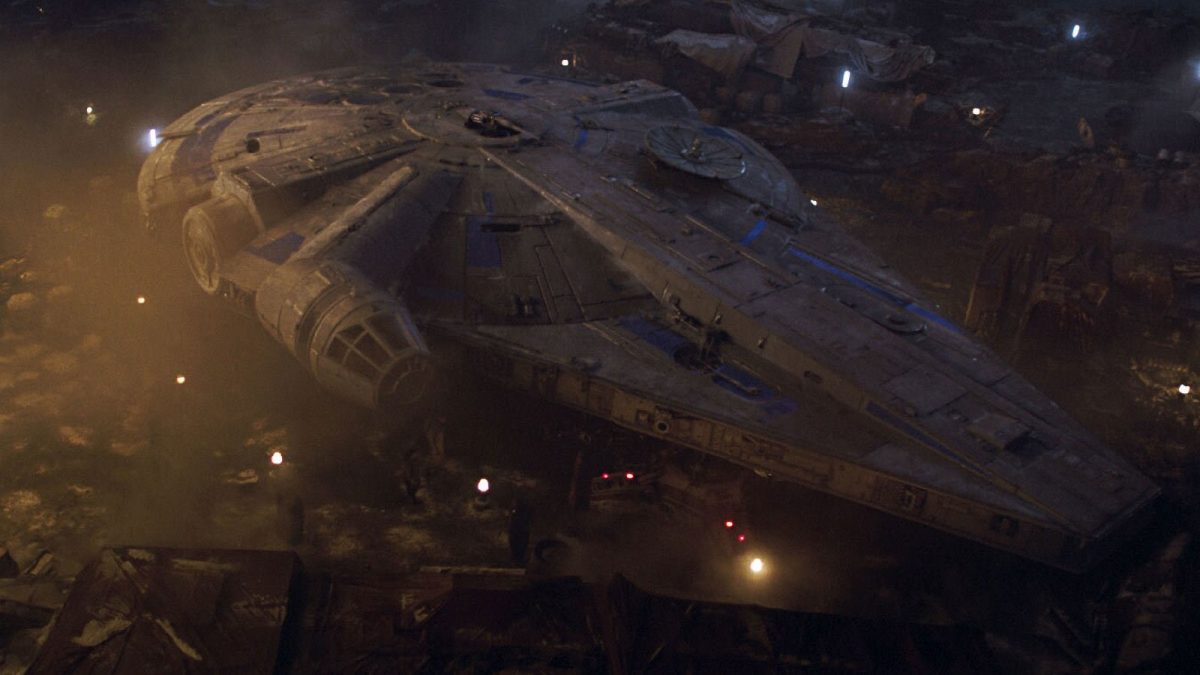 Cinema: Star Wars Spin-Offs durch Lucas autorisiert?
