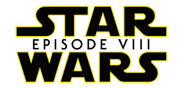 Star Wars Episode 8