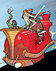 CLONE WARS ADVENTURES VOLUME 10