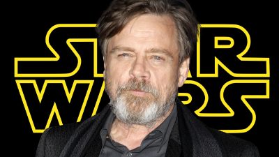 Hollywood glaubt an Daisy Ridley