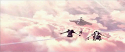 The Clone Wars - Trailer-Screenshot
