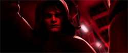 The Clone Wars - Trailer-Screenshot