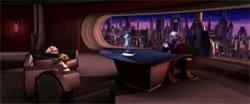 The Clone Wars - Trailer-Screenshot