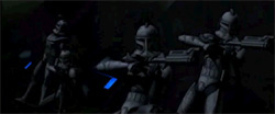 The Clone Wars - Trailer-Screenshot