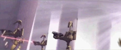 The Clone Wars - Trailer-Screenshot