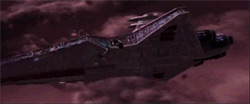 The Clone Wars - Trailer-Screenshot