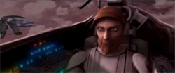 The Clone Wars - Trailer-Screenshot