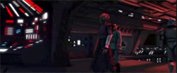 The Clone Wars - Trailer-Screenshot