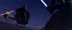 The Clone Wars - Trailer-Screenshot