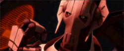 The Clone Wars - Trailer-Screenshot
