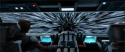 The Clone Wars - Trailer-Screenshot