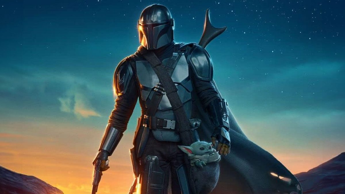 BIG NEWS: Jon Favreau schreibt und produziert eine Star-Wars-Realserie
