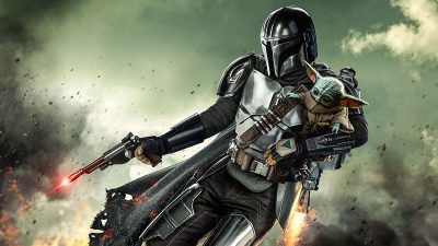 Gerücht: Carl Weathers ist in The Mandalorian dabei