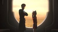 Update zur Clone Wars Zeichentrickserie!