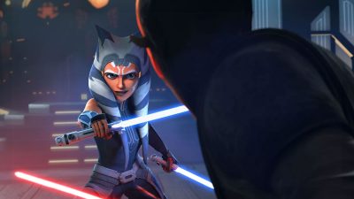 Filoni über die letzte Staffel The Clone Wars und S2 The Mandalorian