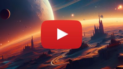 Die Star Wars Show auf den Spuren der Solo-Eastereggs