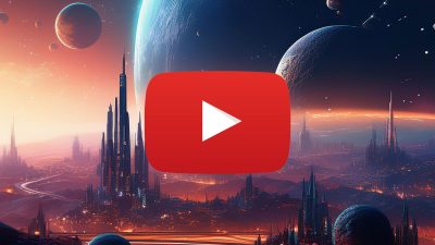 Neue Videos auf dem Star Wars Kids Kanal