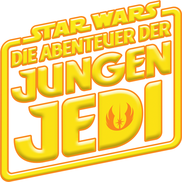 Die Abenteuer der jungen Jedi