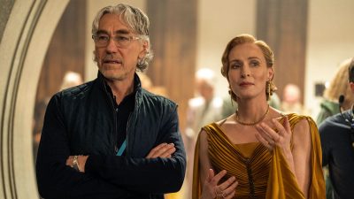 Tony Gilroy hofft auf kreative Nachahmer