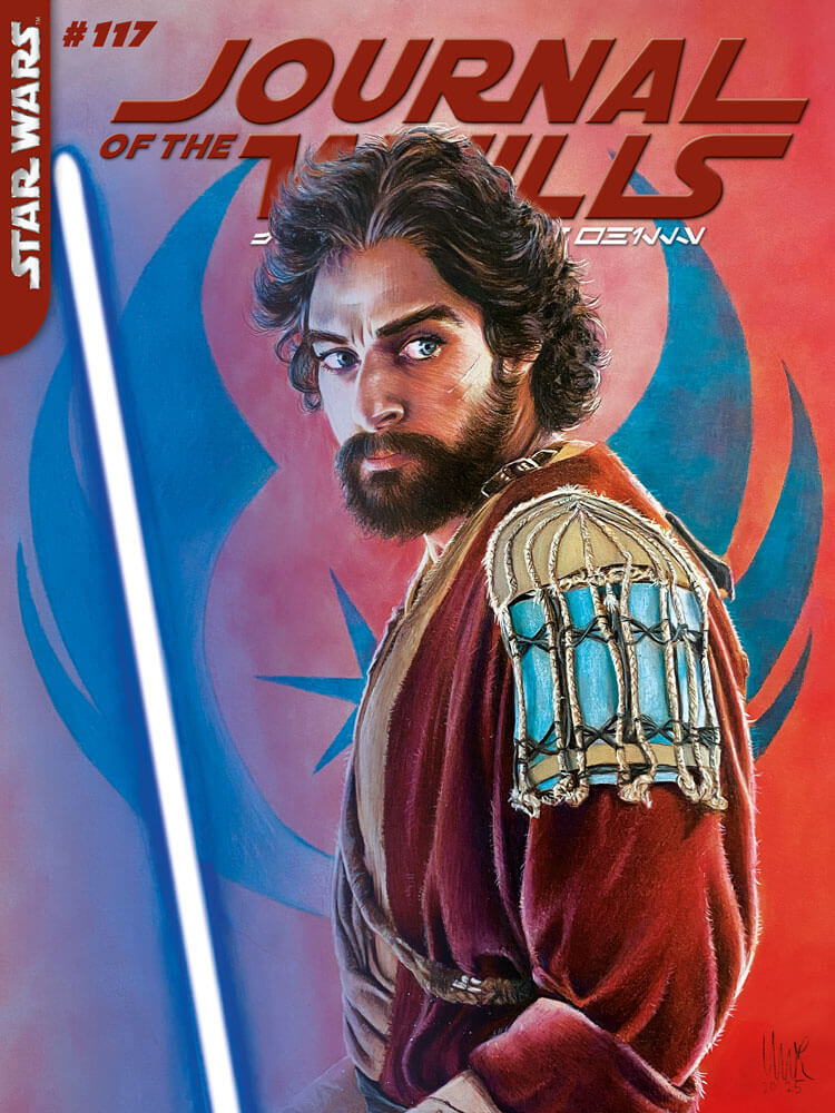 OSWFC #117 - Aboausgabe