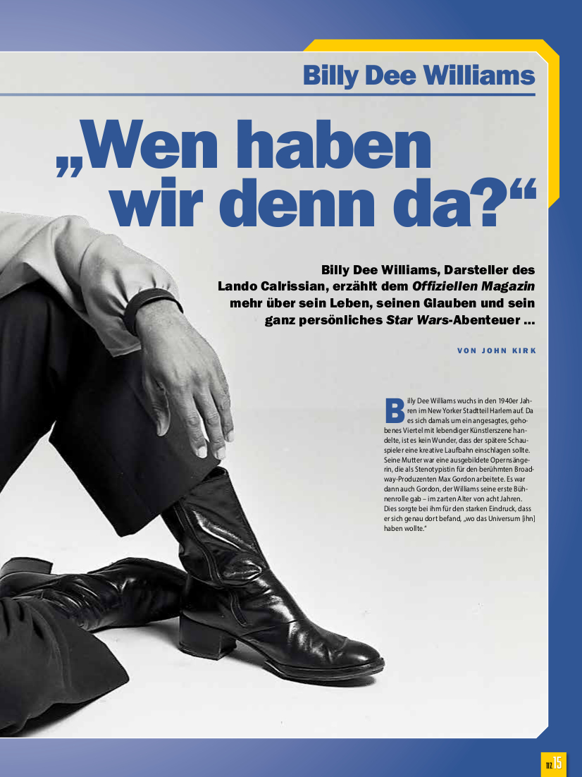OSWFC #117 - Vorschau Seite 4