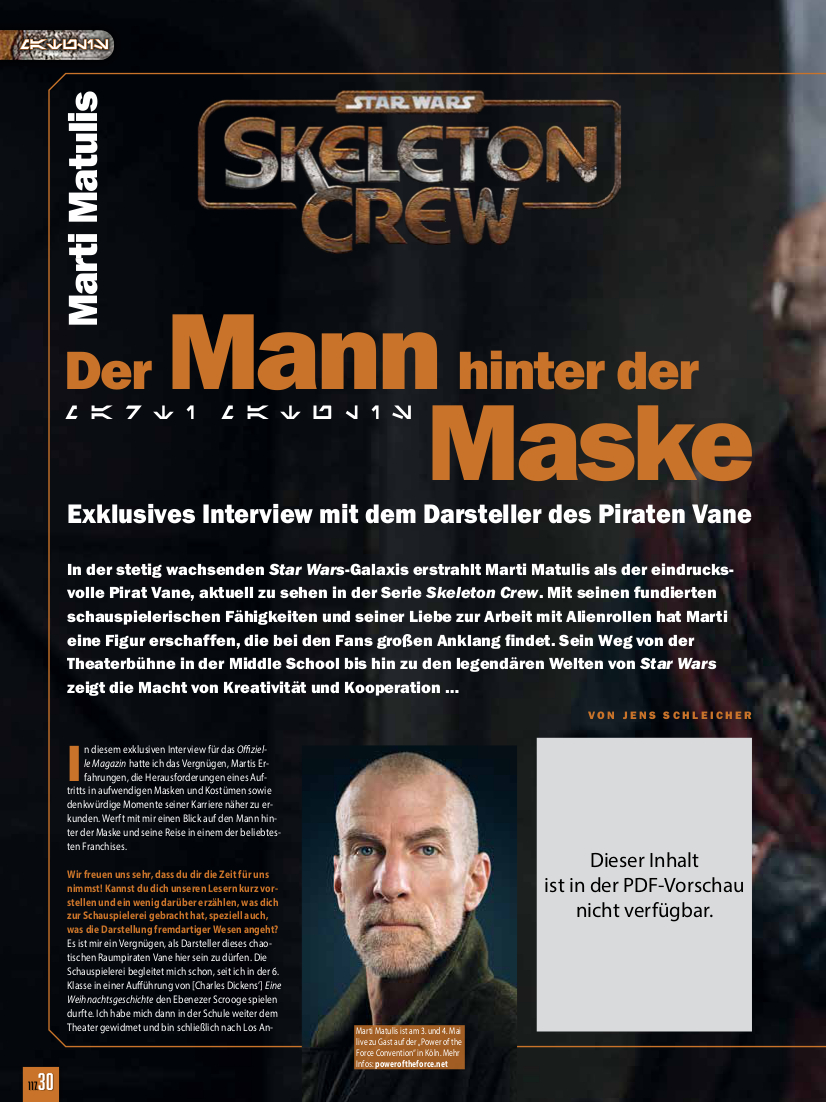 OSWFC #117 - Vorschau Seite 7