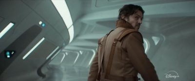 Critics-Choice-Award- & Golden-Globe-Nominierungen sowie AFI Award für Andor