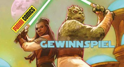 Das Hohe Republik-Gewinnspiel im März