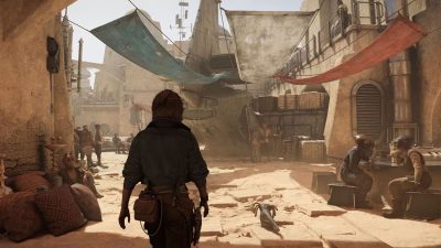 Demo für Star Wars Outlaws veröffentlicht