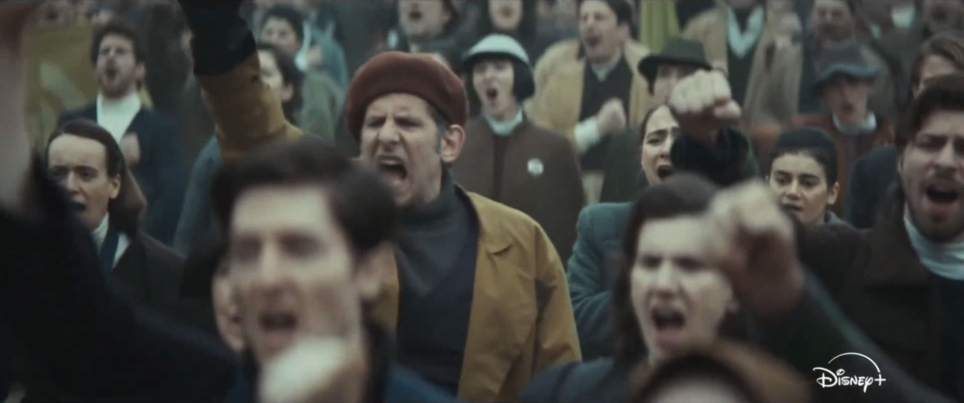 Andor - Staffel 2