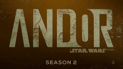 Neuer 30-Sekünder macht Lust auf Staffel 2 von Andor