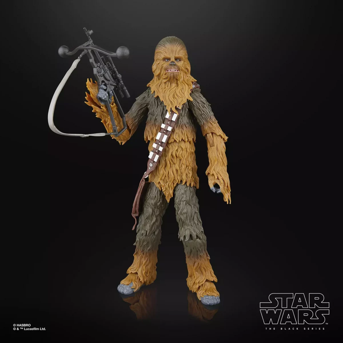Chewbacca