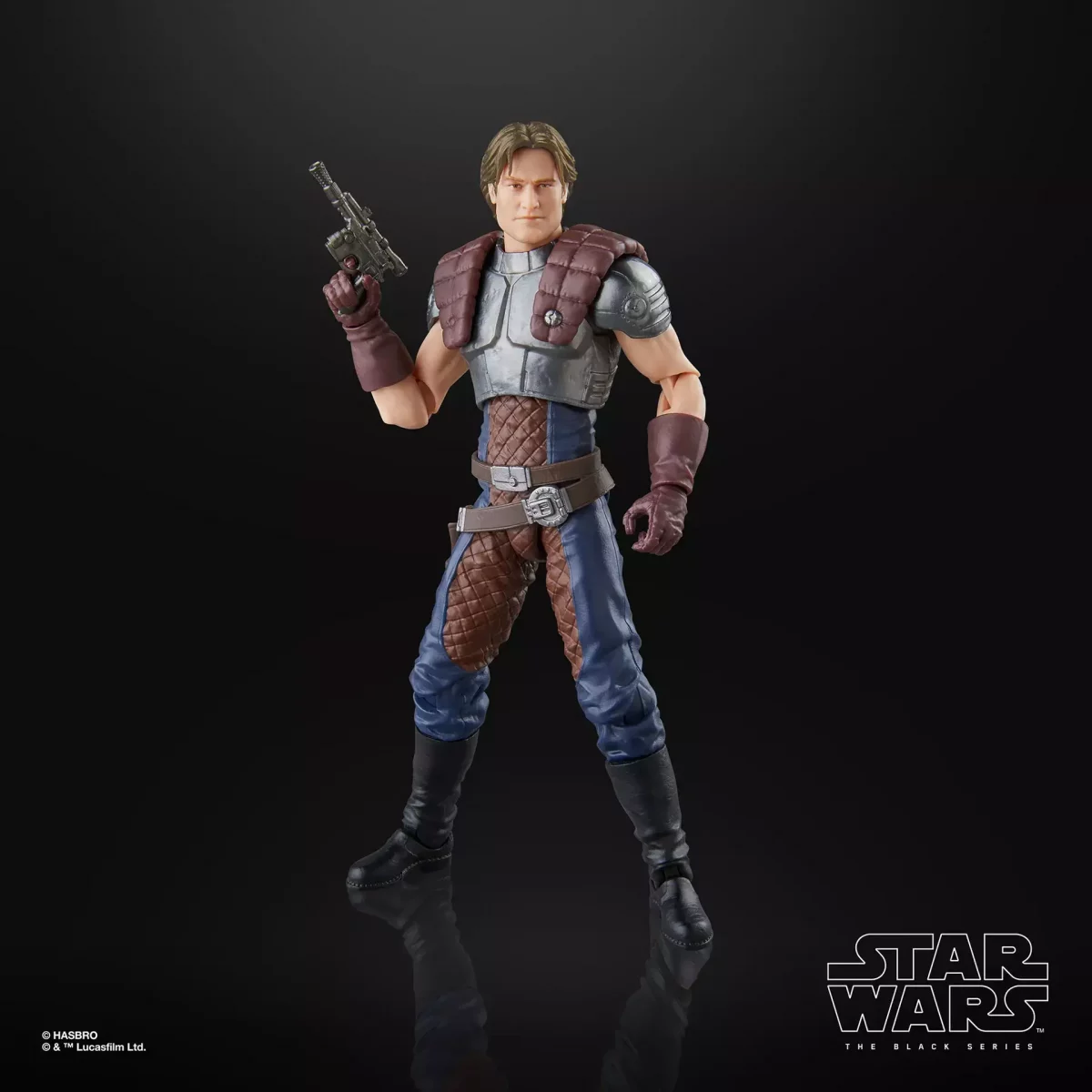 Dash Rendar
