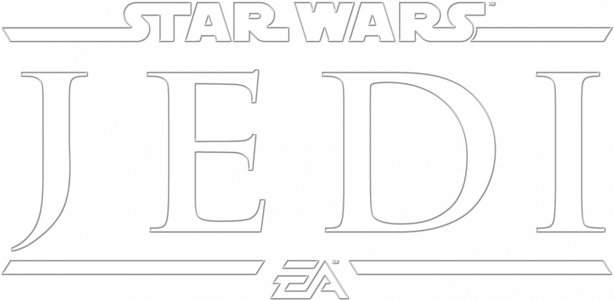 Logo: Star Wars Jedi