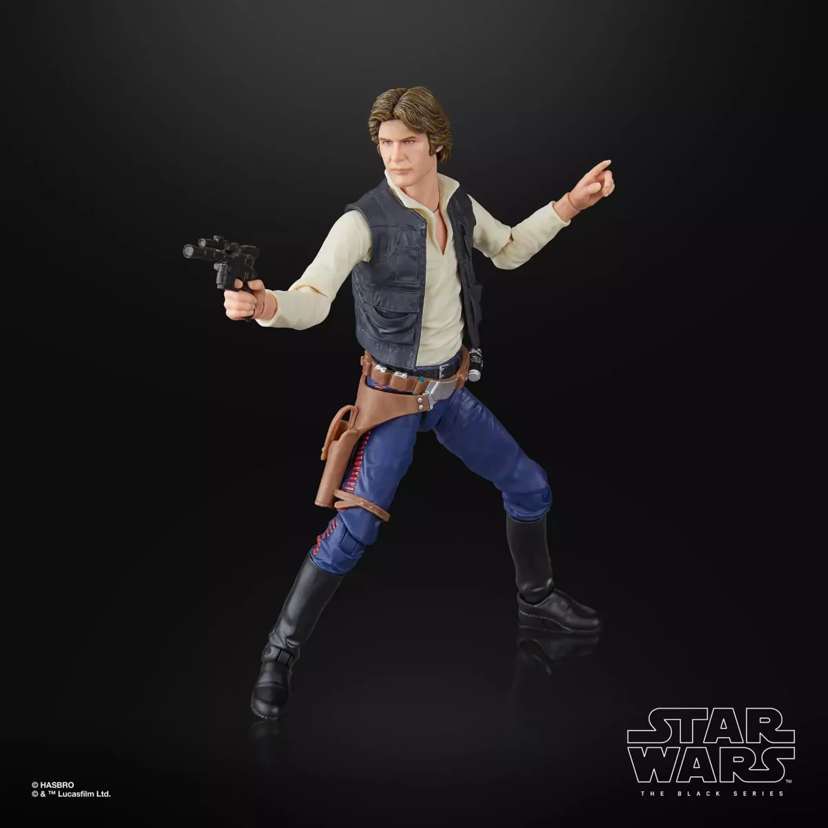 Han Solo