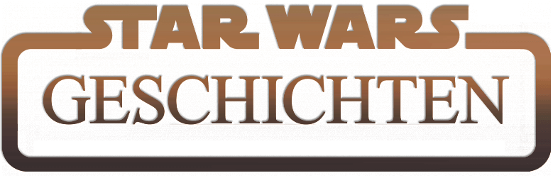 Logo: Star Wars - Geschichten