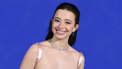 Absage für Shawn Levy: Mikey Madison verzichtet auf Star-Wars-Rolle