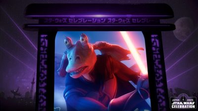 Star Wars kehrt zurück zu Fortnite: „Galactic Battle“ startet am 2. Mai 2025!