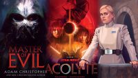 Star-Wars-Literatur 2025