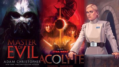 7 Star-Wars-Neuerscheinungen angekündigt