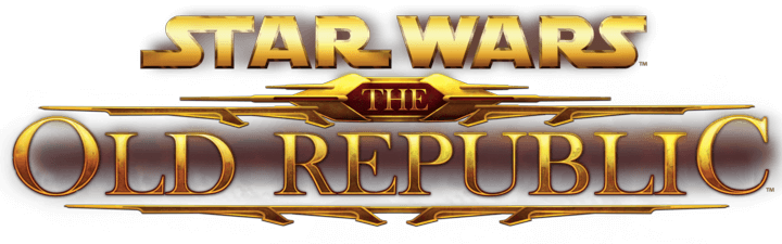 Logo Star Wars The Old Republic SWTOR