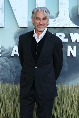 Tony Gilroy