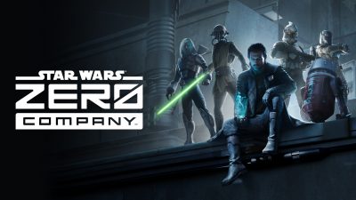 Star Wars Zero Company offiziell enthüllt!